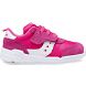 Saucony Jazz Riff Kids' Sneakers Pink / White | Canada 737OKIR